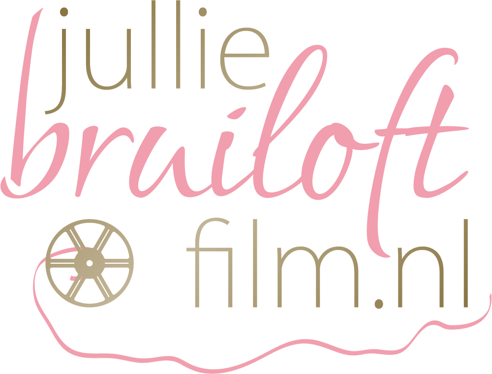 Bruiloft filmen - trouwfilm - videoclip